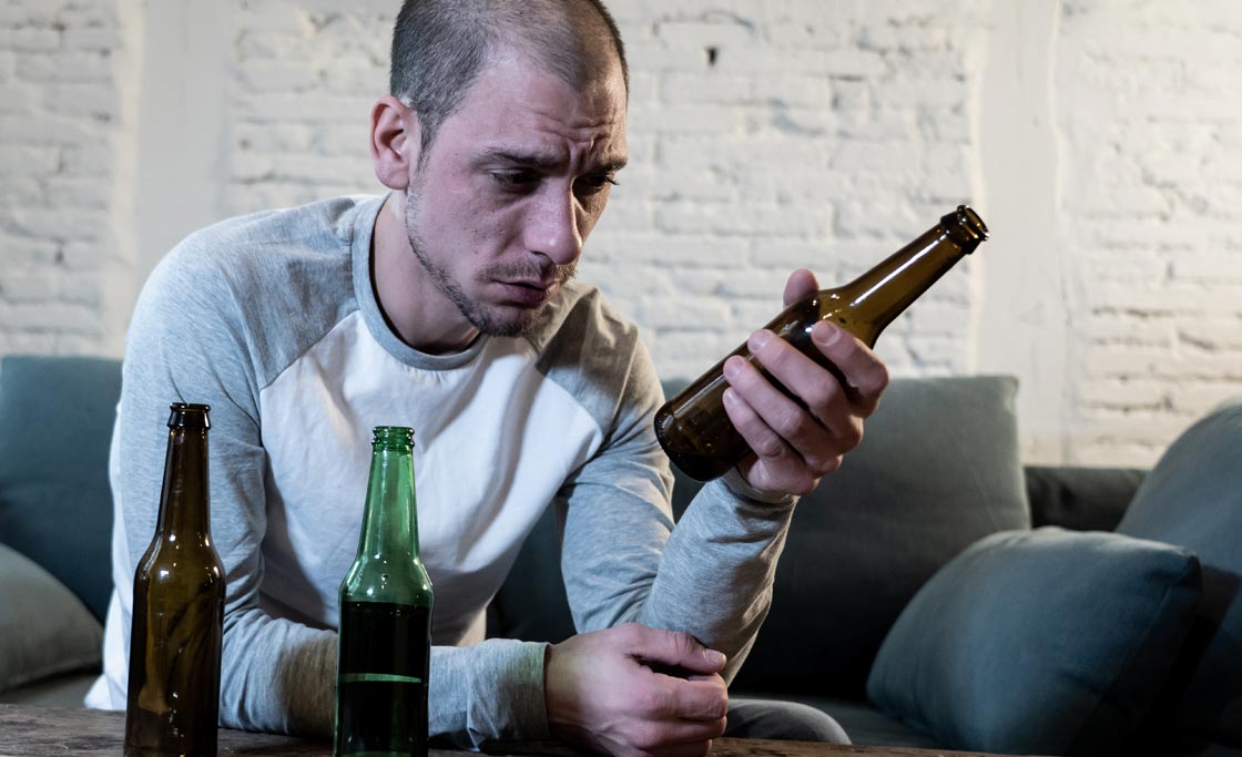 Убрать алкогольную зависимость в Пироговском